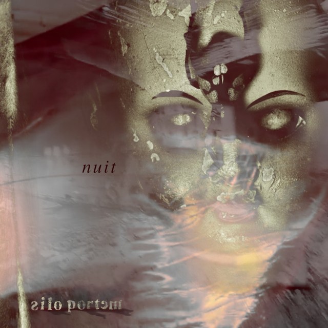 nuit possible CD artwork